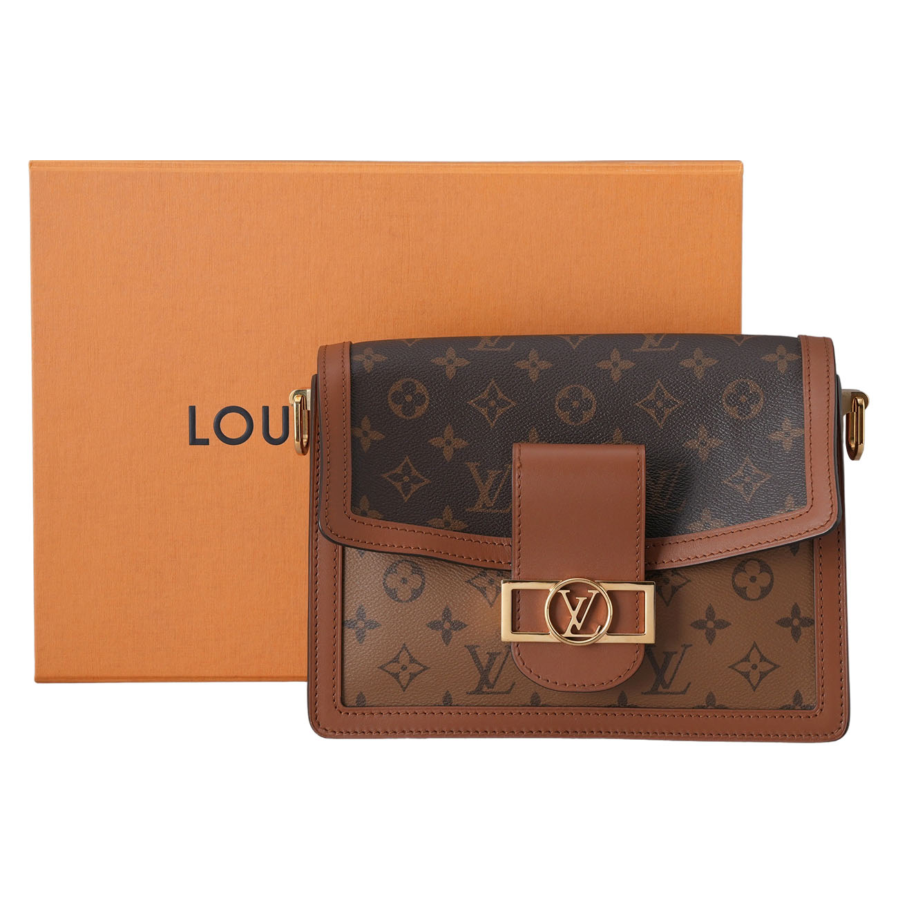 LOUIS VUITTON(USED)루이비통 M44391 도핀 MM